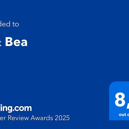 B & Bea Roma Eksteriør bilde