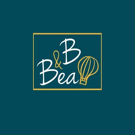 B & Bea Roma Eksteriør bilde