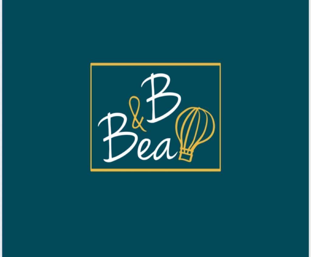 B & Bea Roma Eksteriør bilde